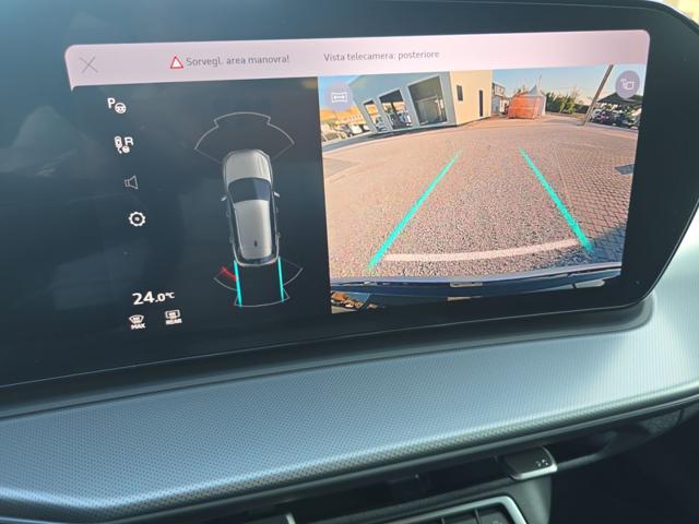 AUDI Q3 e-hybrid 200 kW S tronic S line edition