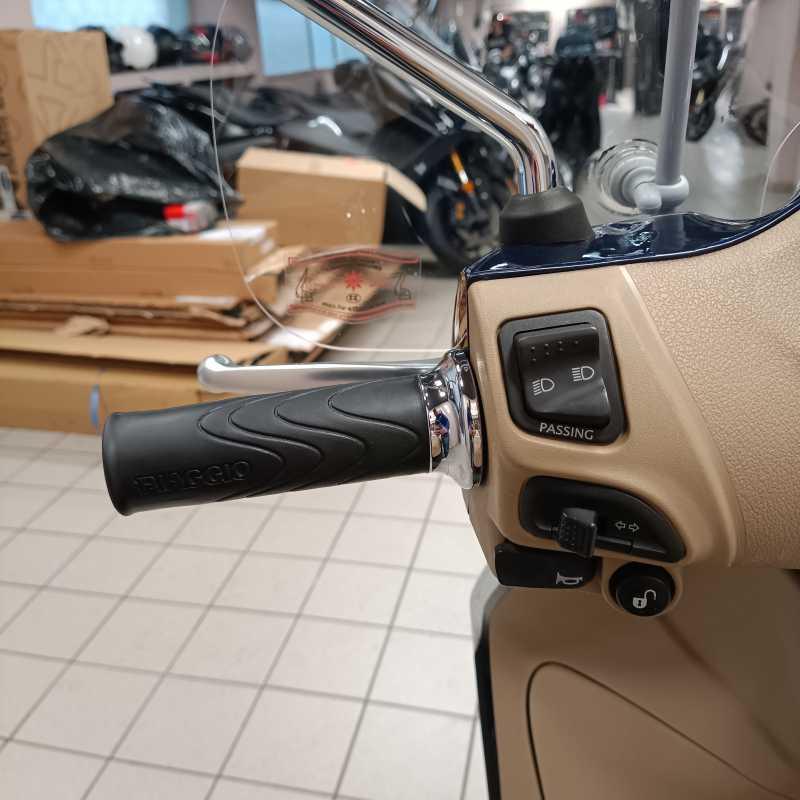 Piaggio Liberty 125 ABS - 2019