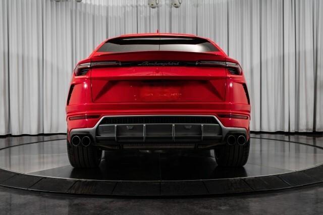 Lamborghini Urus 4.0 S NOLEGGIO LUNGO TERMINE - LEASING FULL INCLUSIVE