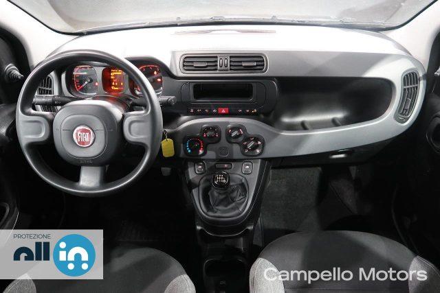 FIAT Panda Panda 1.0 70cv Hybrid Panda