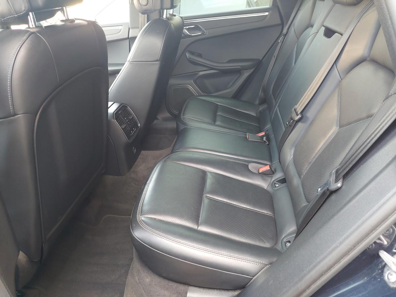Porsche Macan 2.0 245CV NO SUPERBOLLO TETTO NAVI CERCHIO 20