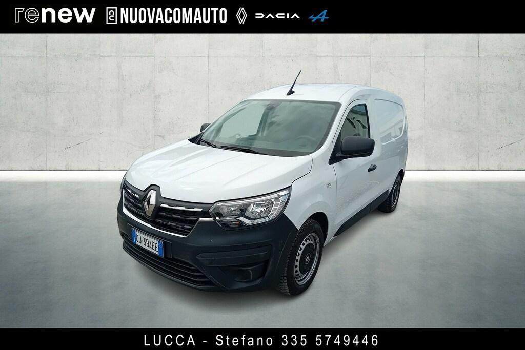 Renault Express van 1.5 Blue dci 95cv Fap