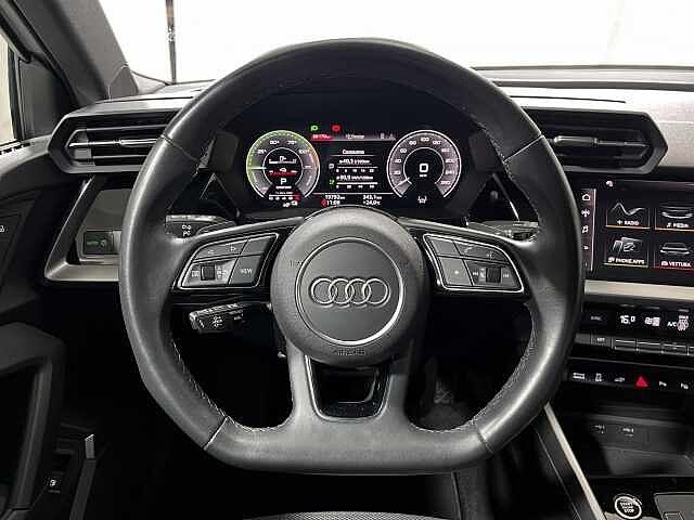 Audi A3 SPB 40 TFSI e S tronic S line edition