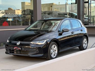 VOLKSWAGEN Golf 2.0 TDI 115 CV SCR Life