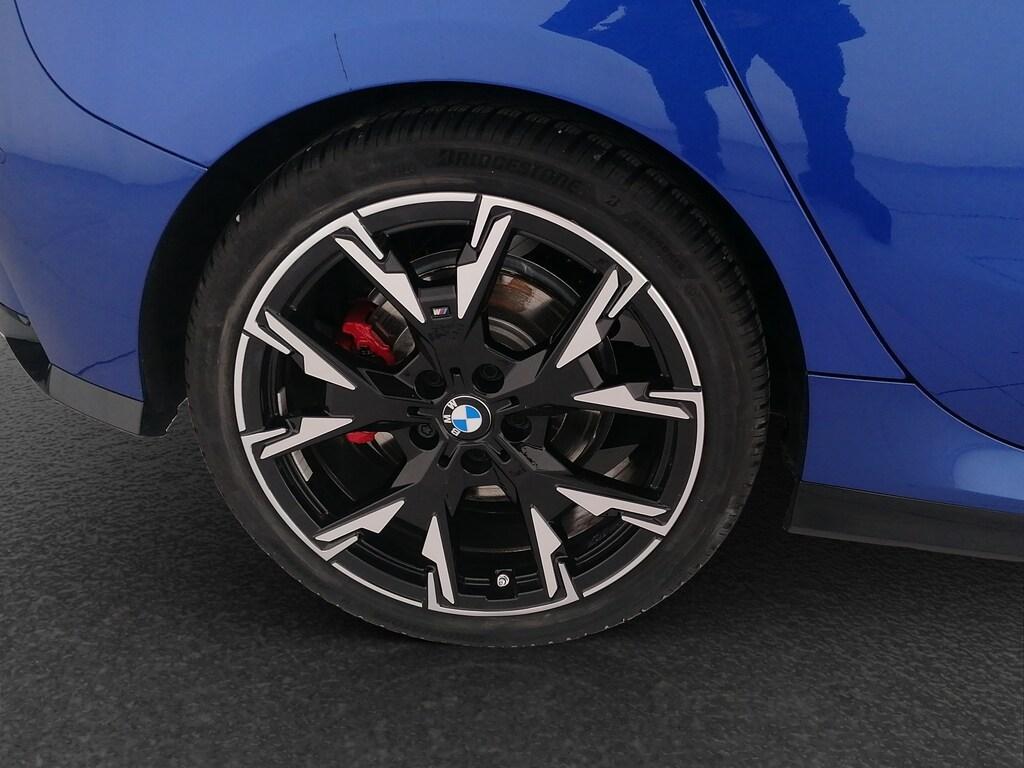 BMW Serie 1 118 d MSport Pro DCT