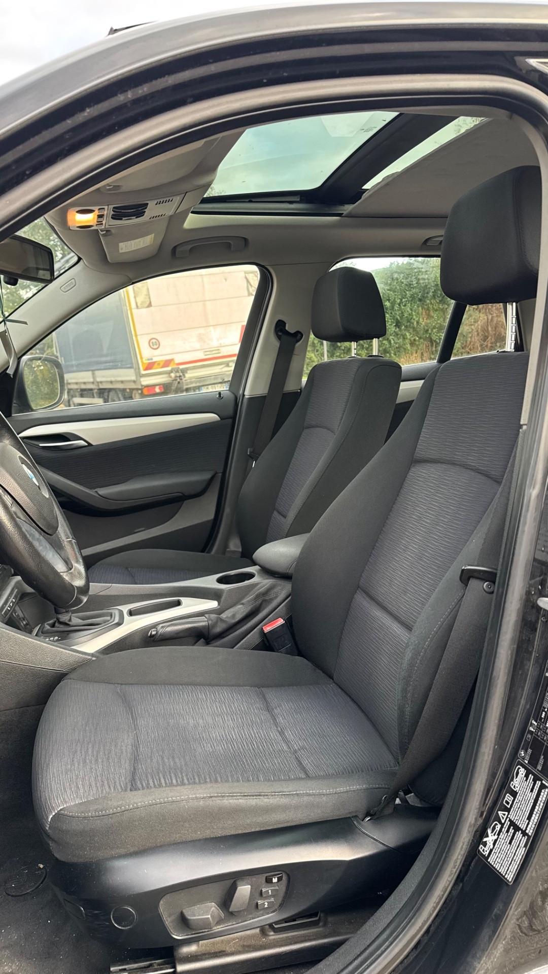 Bmw X1 sDrive18d Futura