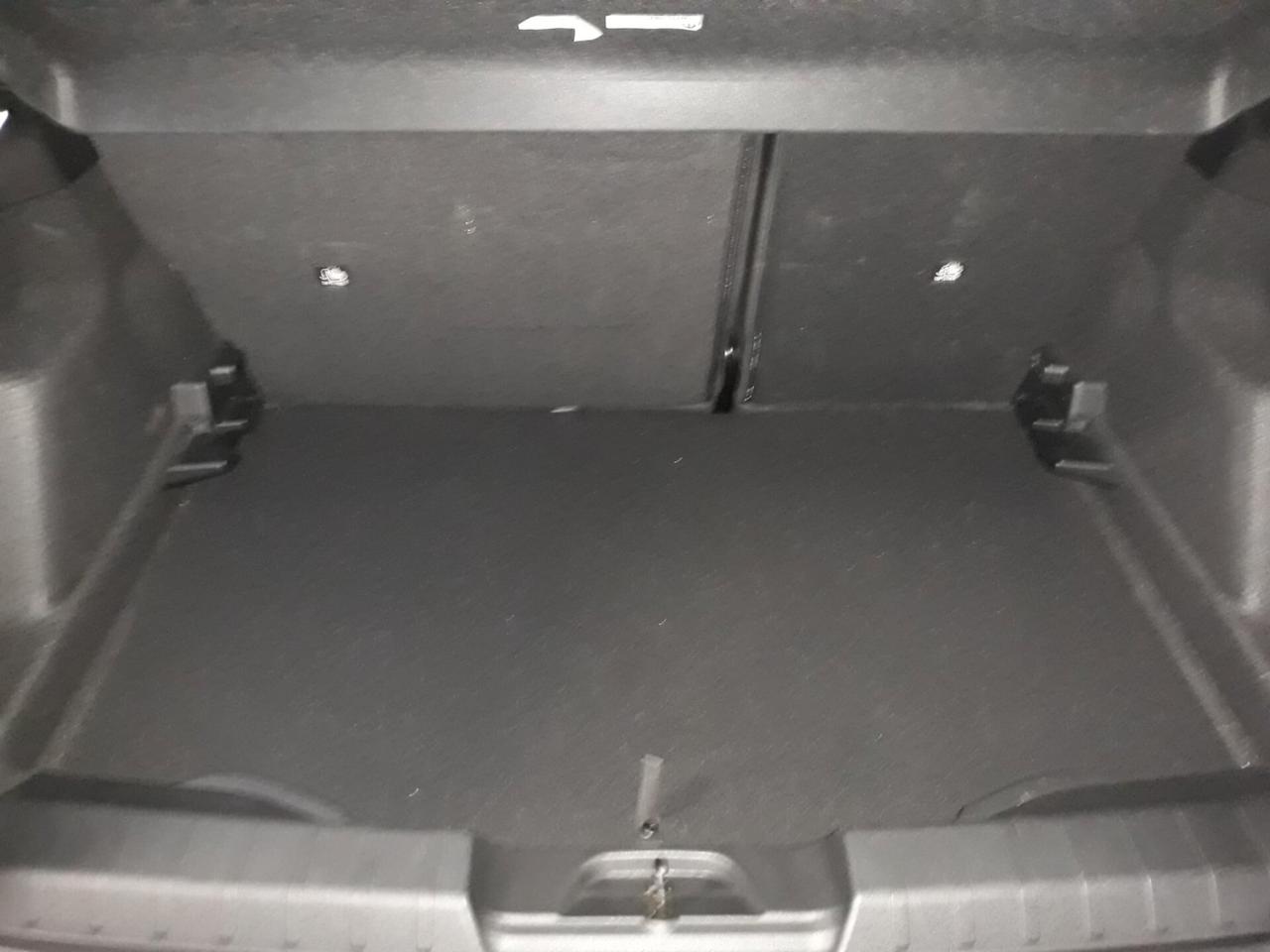 Jeep Avenger 1.2 Turbo 100 CV Summit