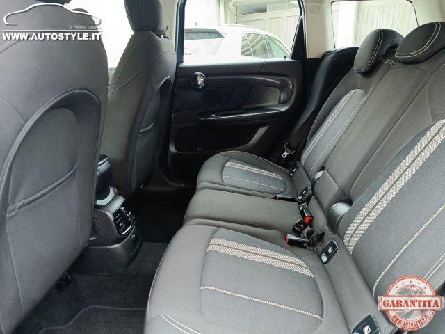 MINI Countryman Cooper SD ALL4 STEPTRONIC/Automatica 2.0 190Cv 4x4