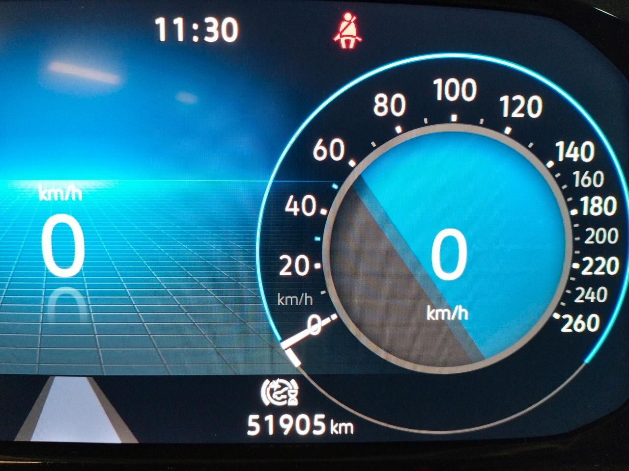 Volkswagen Golf 1.0 eTSI EVO DSG Life