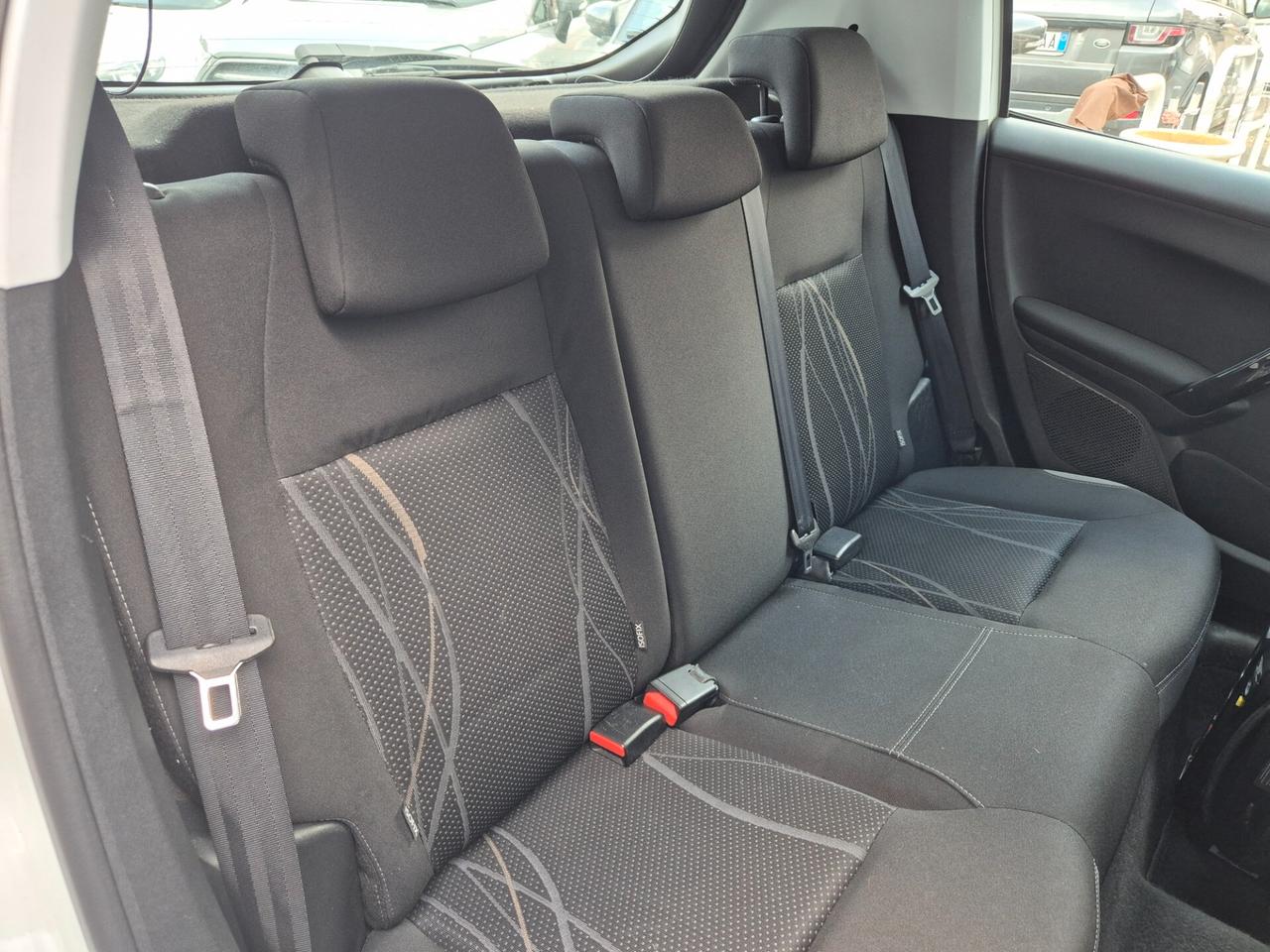 Peugeot 208 1.4 VTi 95 CV 5p. GPL Active