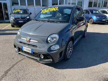 Abarth 595 595 1.4 Turbo T-Jet 145 CV