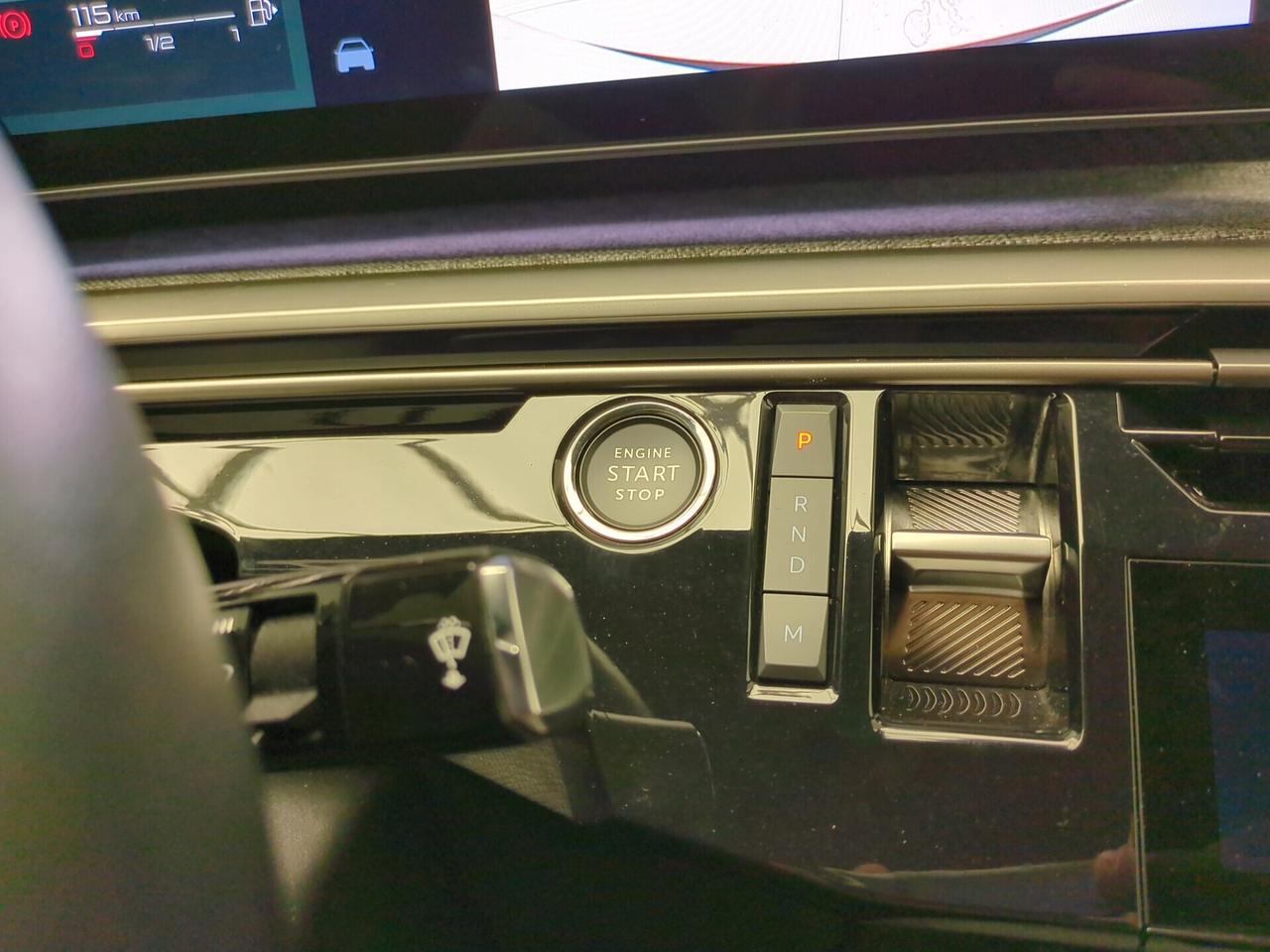 Peugeot 3008 Hybrid 136 e-DCS6 Allure
