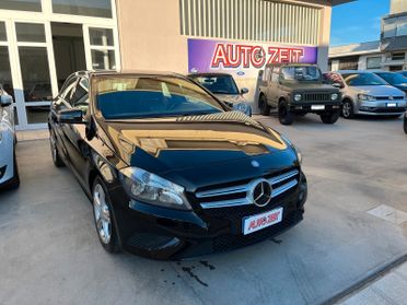 Mercedes-benz A 160 CDI Automatic Sport