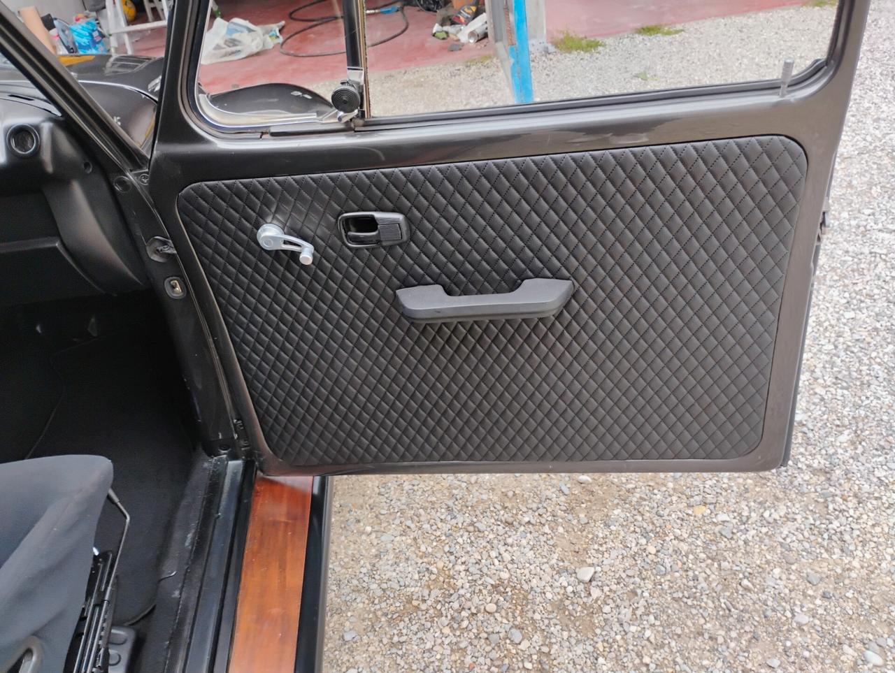 Volkswagen Maggiolino 1200 L (Messico)