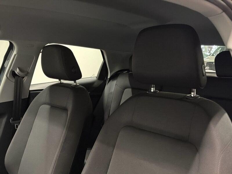 Audi A1 A1 SB 25 1.0 TFSI ADMIRED 95CV 5-marce