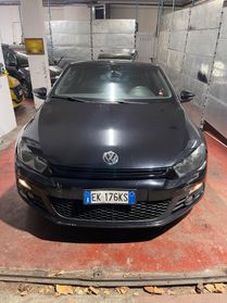 Volkswagen Scirocco 1.4 TSI