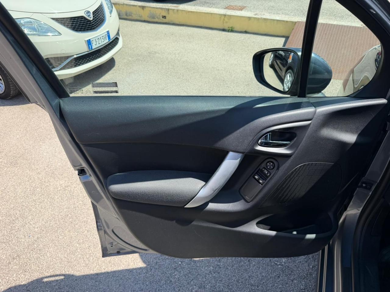 CITROEN C3 1.1 BENZINA 60 (CV) 2011