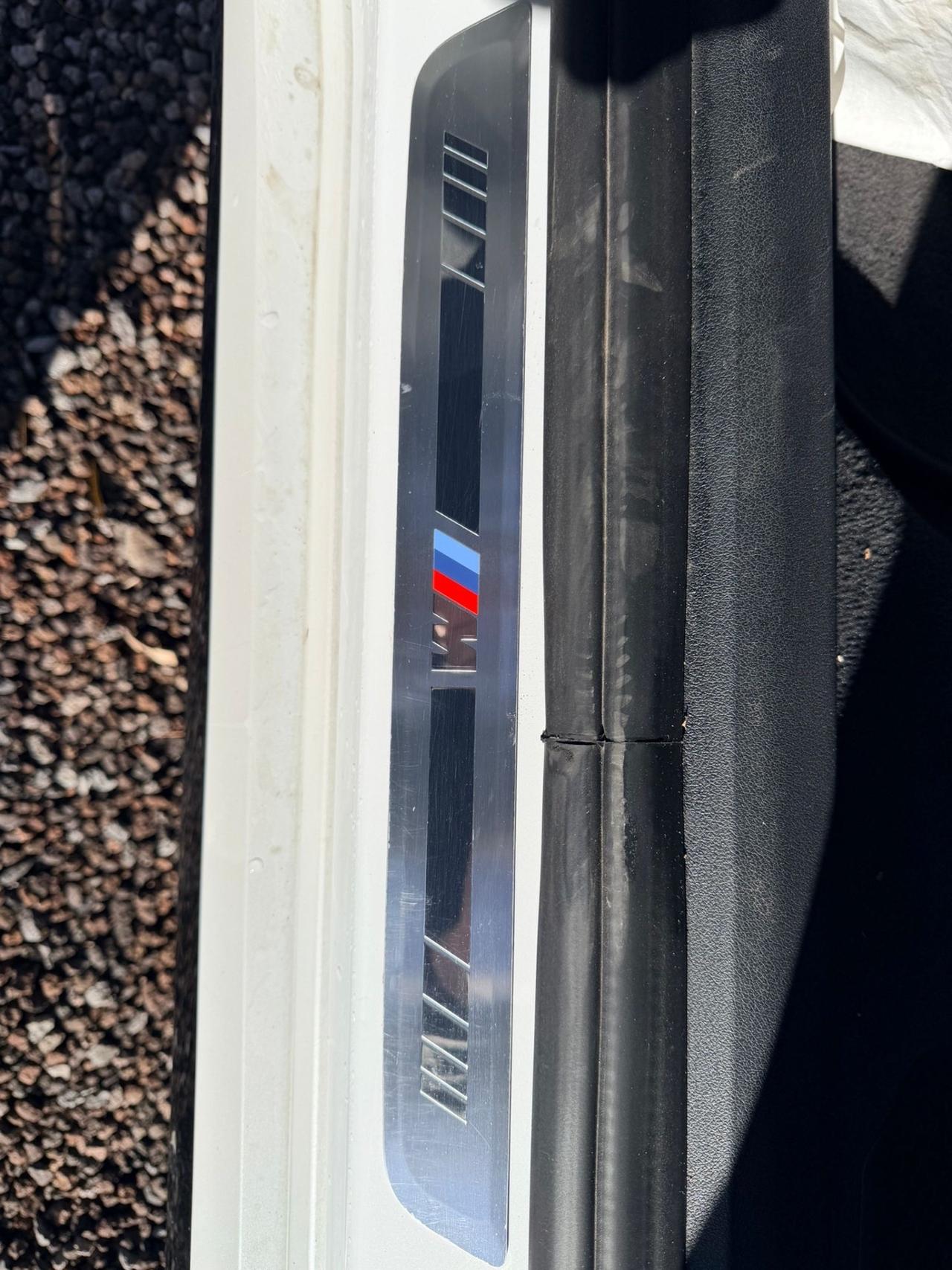 Bmw X1 sDrive 18d Msport