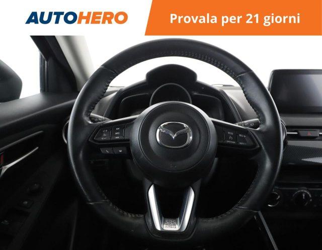 MAZDA 2 1.5 Skyactiv-G Evolve
