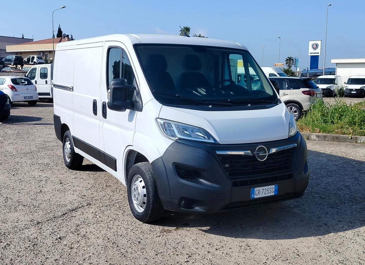 FIAT Ducato 28 CH1 2.2 mjt 120cv