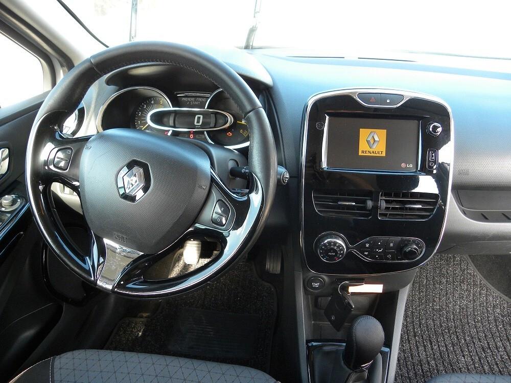 Renault Clio Sporter 1.5 dCi 8V 75CV Start&Stop LIVE NEO PATENTATI CRUISE CLIMA MULTIF.