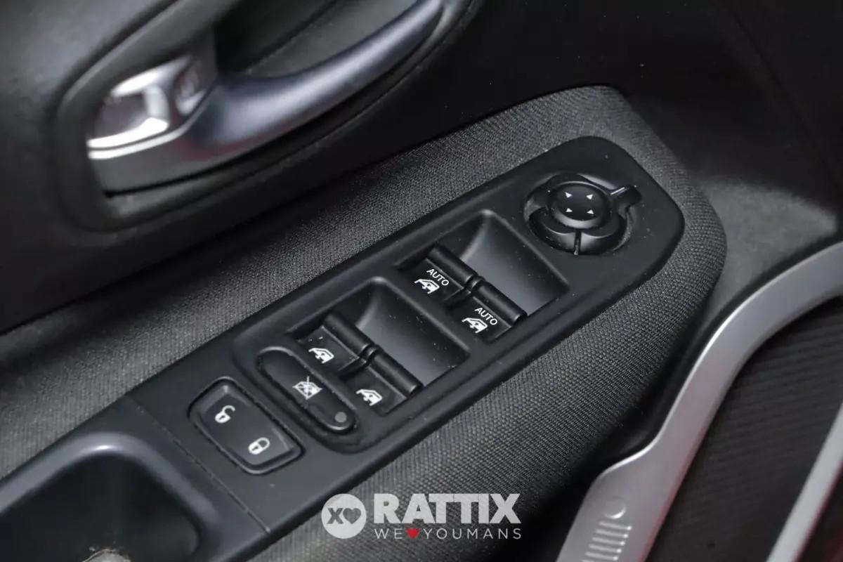 Jeep Renegade 1.0 T3 120CV Business