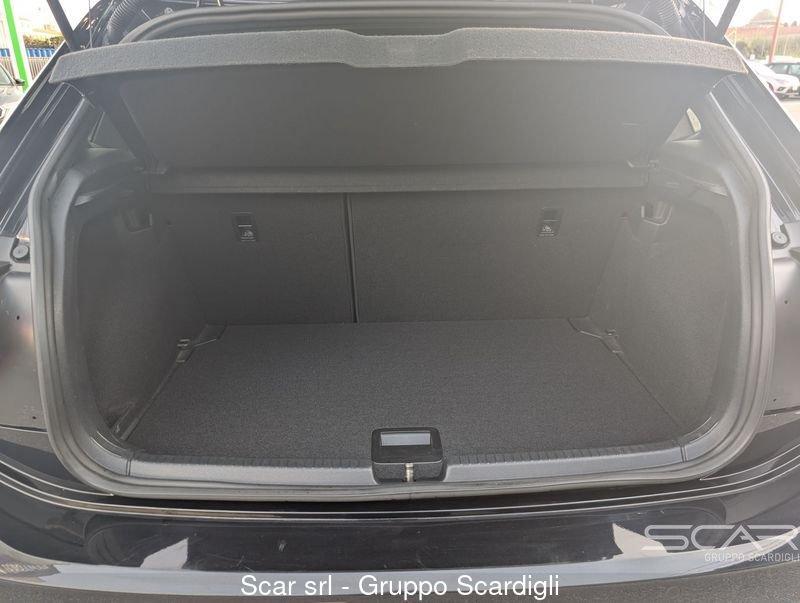 Volkswagen Polo 1.0 TSI R-Line