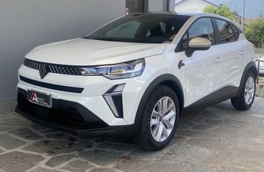 RENAULT Captur ECO-G 100 CV Evolution