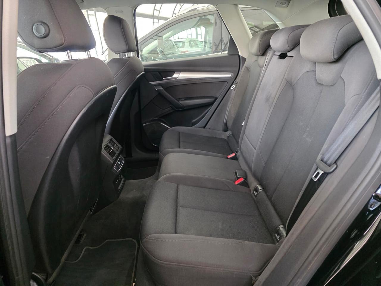 Audi Q5 40 TDI 204 CV S tronic PROMO GIUGNO