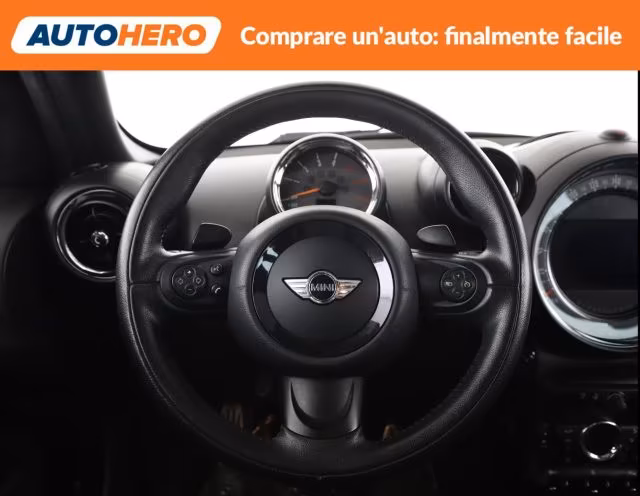 MINI Countryman Mini Cooper SD Countryman