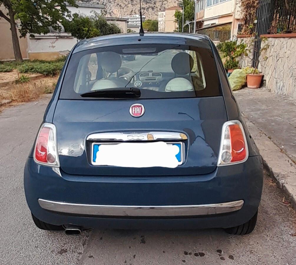 Fiat 500 1.2 Sport