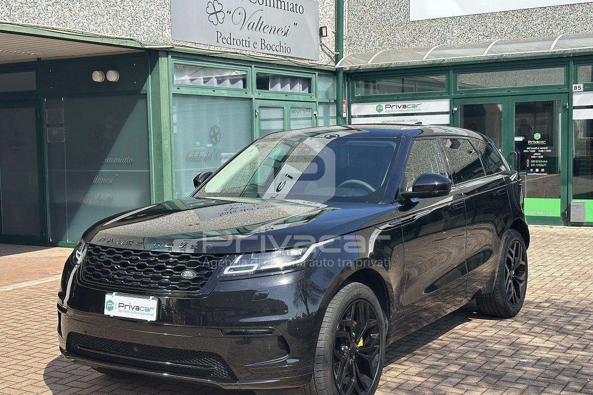LAND ROVER Range Rover Velar 2.0D I4 180 CV