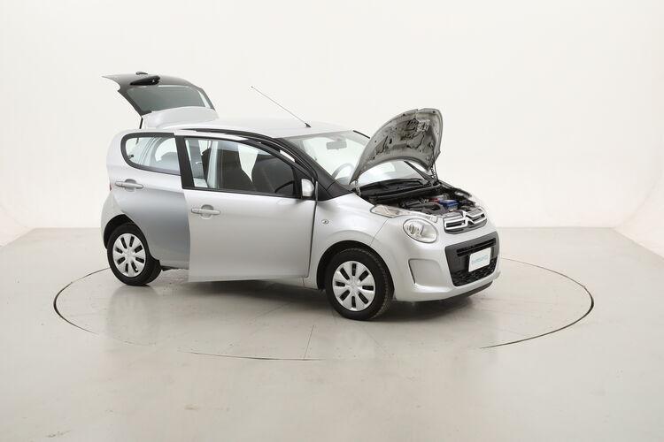 Citroen C1 Feel BR316741 1.0 Benzina 72CV