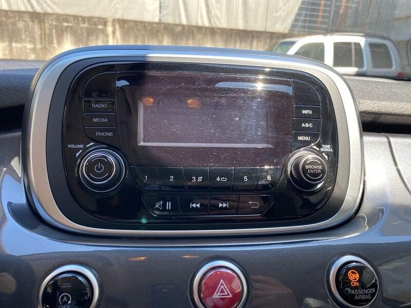 FIAT 500X 1.0 T3 120 CV Lounge