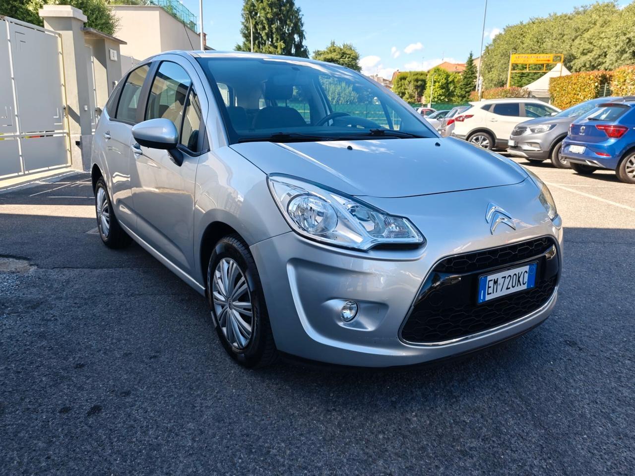 Citroen C3 1.1 Attraction