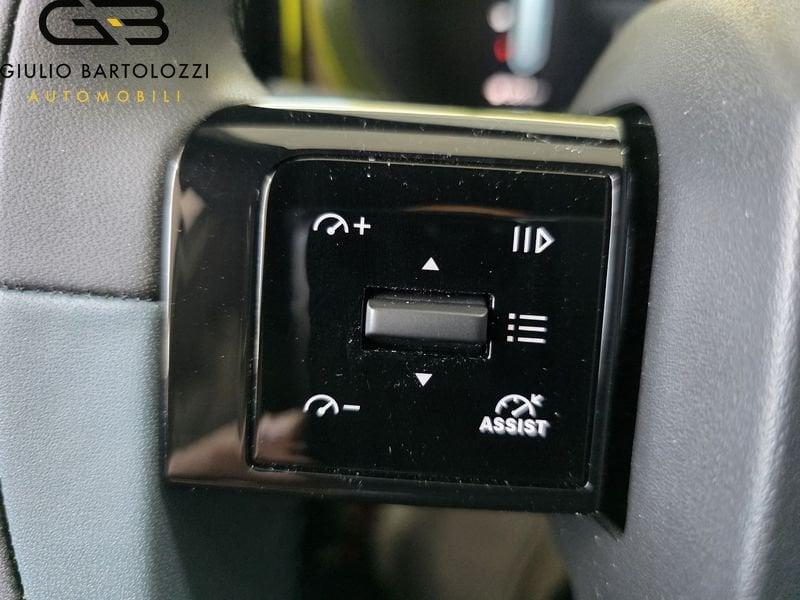 FIAT Grande Panda Hybrid Hybrid La Prima