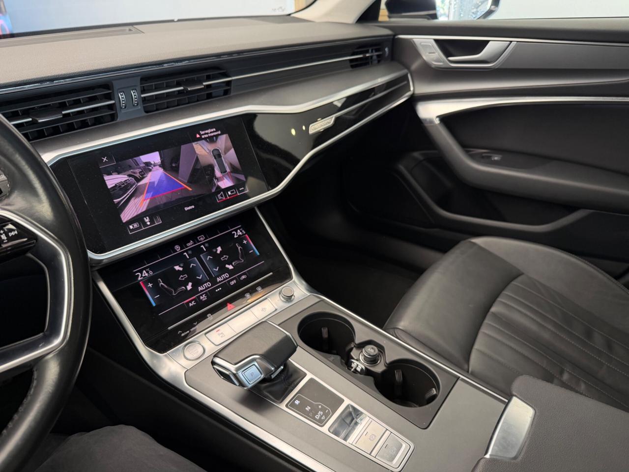 Audi A6 45 3.0 TDI .quattro tiptronic Business Design s-line