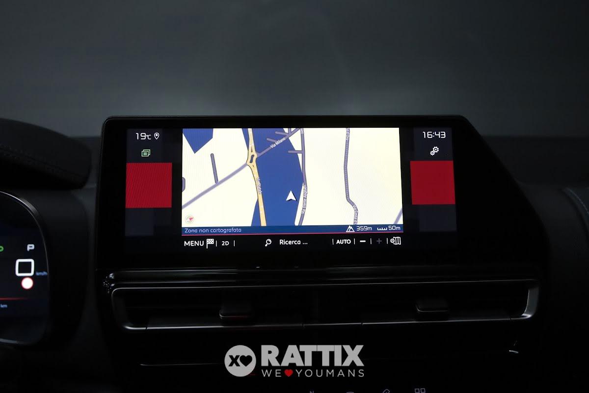 Citroen C5 Aircross 1.5 BlueHDI 130CV Max EAT8