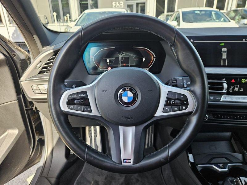 BMW Serie 1 118d MSport