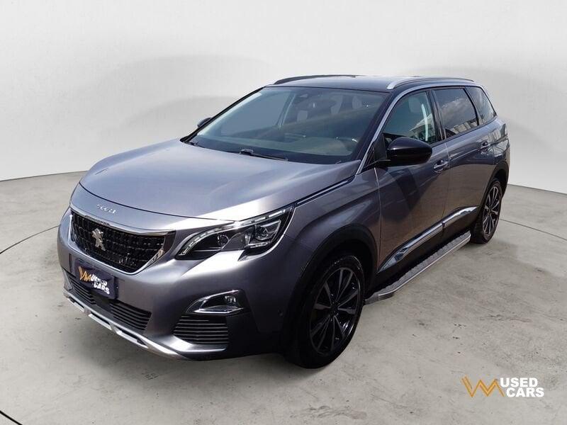 Peugeot 5008 5008 BlueHDi 120 S&S Access