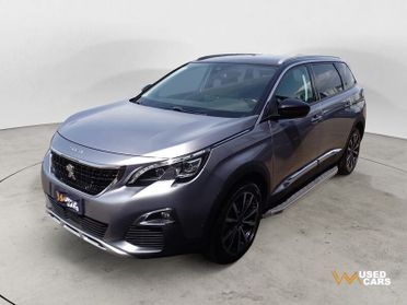 Peugeot 5008 5008 BlueHDi 120 S&S Access