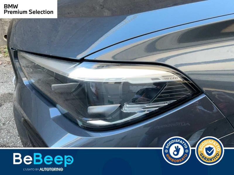 BMW X6 XDRIVE30D MHEV 48V MSPORT AUTO