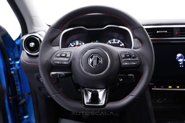 MG ZS Classic 1.5 VTi-tech Comfort