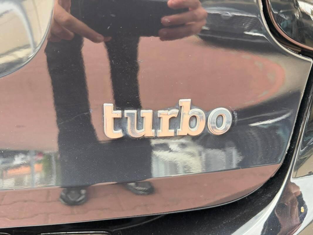 Smart Fortwo Cabrio 0.9 t Coffeelounge 90cv twinamic