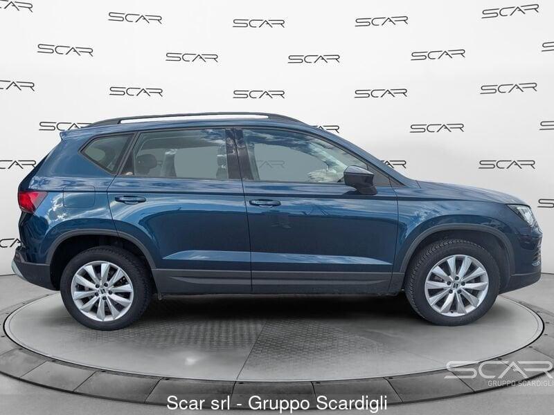 Seat Ateca 1.0 TSI Business