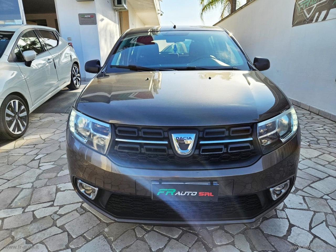 DACIA Sandero 1.5 dCi 8V 75 CV S&S Comfort