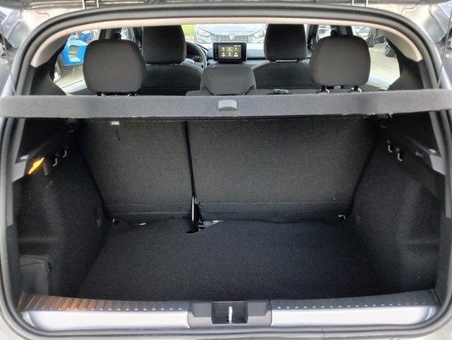 DACIA Sandero Stepway 1.0 TCe ECO-G Essential