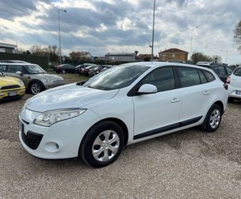 Renault Mégane 1.5 dCi 90CV SporTour Confort