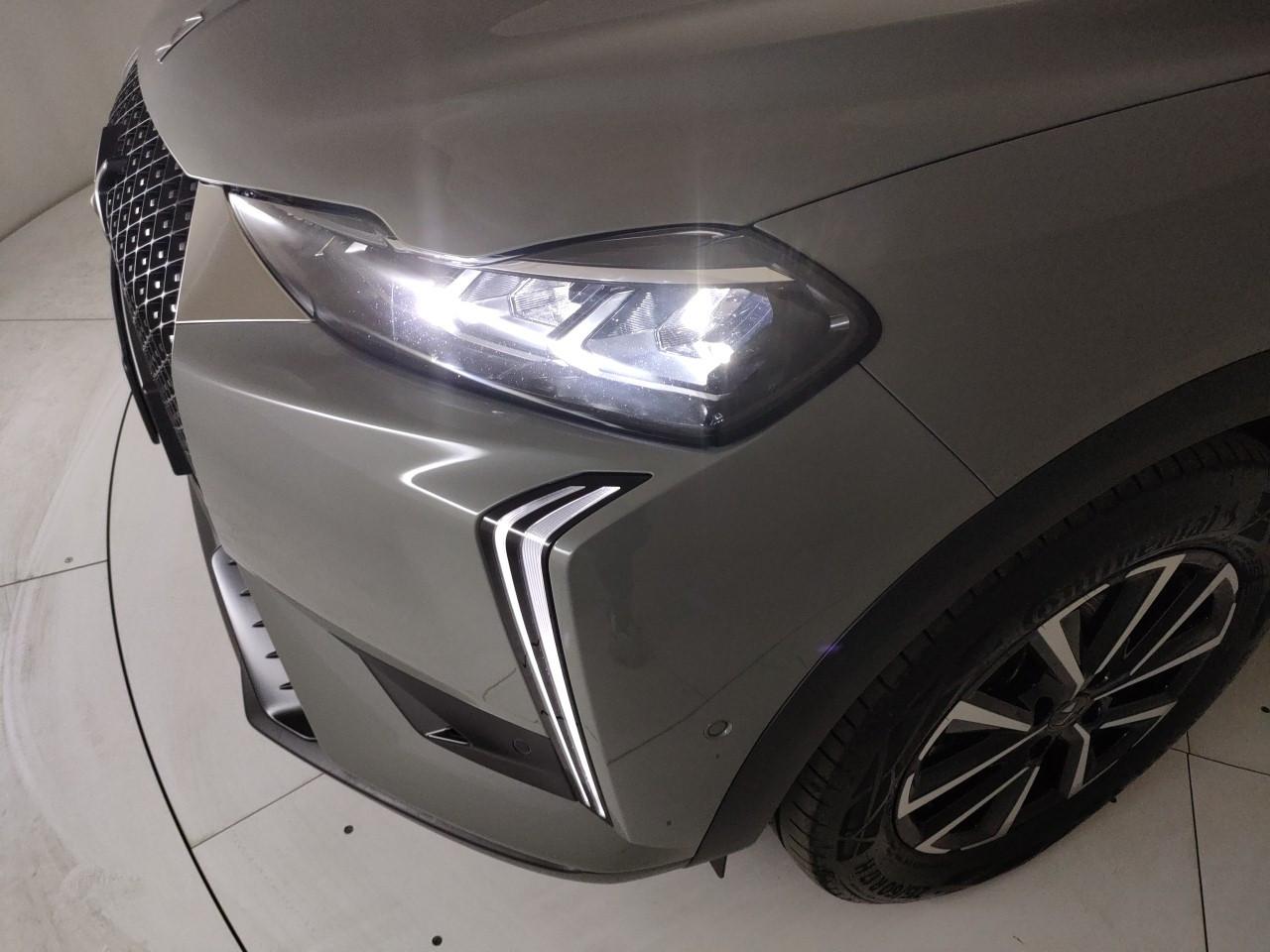 DS DS3 1.2 puretech Bastille Business 100cv