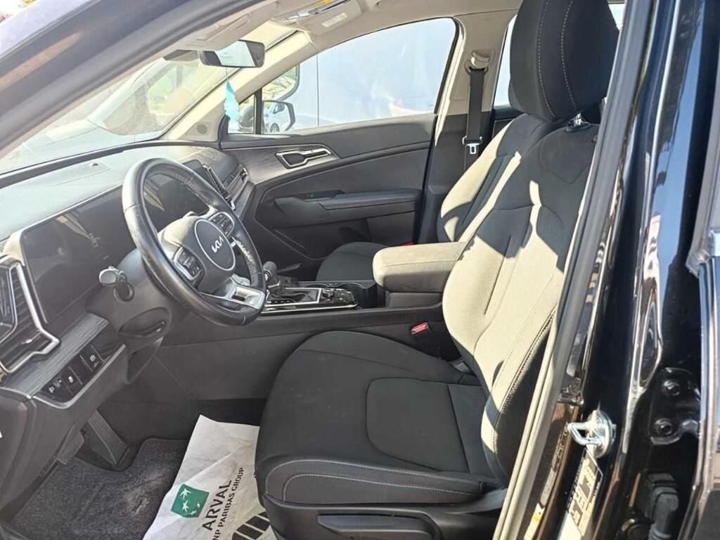 Kia Sportage 1.6 CRDi MHEV DCT STYLE **PREZZO REALE**
